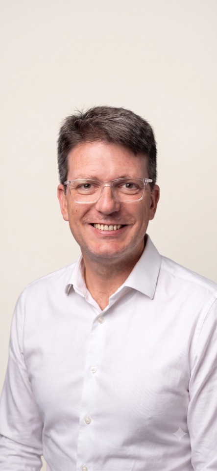 Mariano Obludzyner