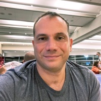 Alex Kohan